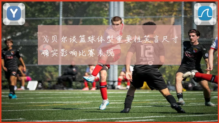 戈贝尔谈篮球体型重要性笑言尺寸确实影响比赛表现