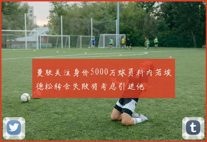 曼联关注身价5000万球员科内若埃德松转会失败将考虑引进他